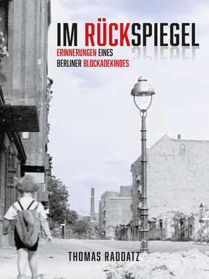 cover image of Im Rückspiegel, Band 1